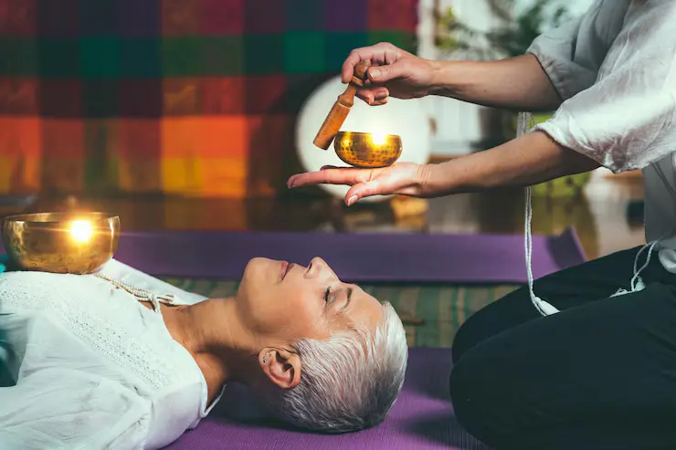 rejuvenation therapy in ayurveda